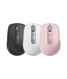 MX ANYWHERE 3S 無線高階靜音滑鼠 