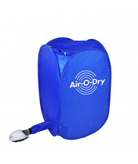 Air-O-Dry 摺疊式熱力乾衣機