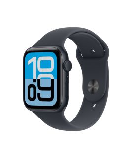 Apple Watch SE 3 (GPS) 鋁金屬錶殼配運動錶帶