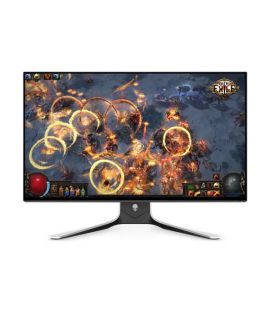 Dell Alienware AW2721D 27吋 IPS QHD 240Hz 遊戲專用顯示器