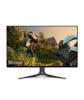 Dell Alienware AW2723DF 27吋 Fast IPS QHD 240Hz 遊戲顯示器