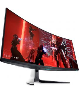 Dell Alienware AW3423DW 34吋 21:9 QD-OLED 175Hz 電競顯示器