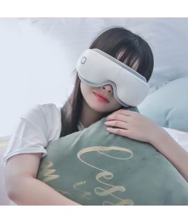 3ZeBra - 5C熱敷按摩眼罩｜小資款