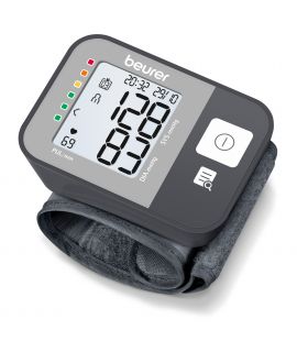 Beurer BC 27 手腕式血壓計