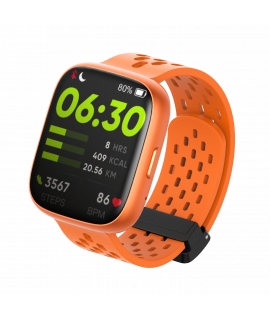 Momax-1-Wear Lite Smart Watch