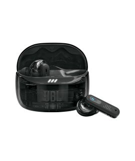 JBL Tune Beam 2 真無線降噪耳機