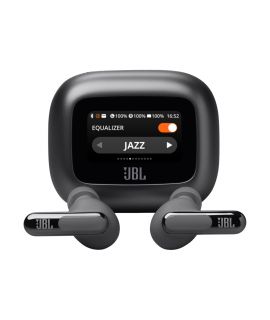 JBL Live Beam 3 真無線降噪耳柄形入耳式耳機
