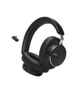 AKG N9 HYBRID 無線頭戴式降噪耳機