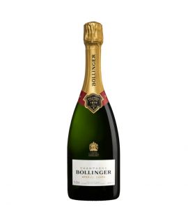 Bollinger Special Cuvee Brut N.V. (750ml)
