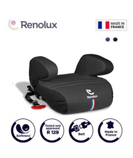 Renolux - Jetfix SOFTNESS® Booster 增高墊 [法國製造]