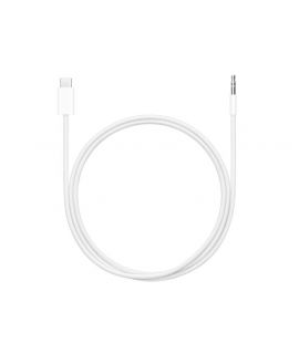 Apple USB-C to 3.5mm AC 1.2m