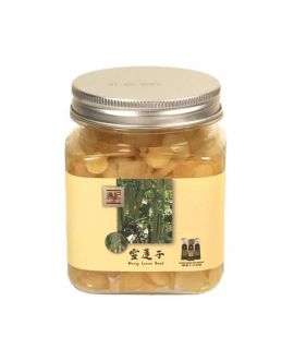 精選雪蓮子 (150克)