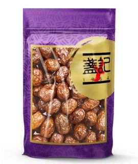 特選雞心棗 (半斤裝)