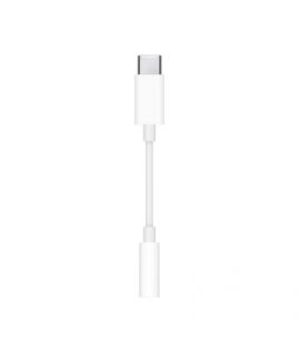 Apple USB-C to 3.5 mm Headphone Jack Adapter