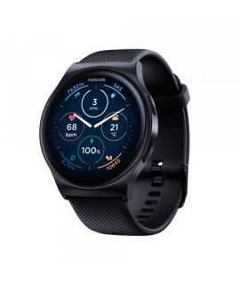 Motorola Moto Watch 120 智能手錶 