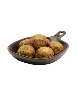 Furri Foods 雞肉手打寵物肉丸 100 g