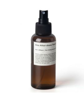 Lazy Society 積雪草剃須後爽膚水噴霧 120ml (獨家代理)