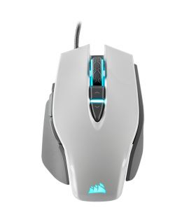 Corsair M65 RGB Elite 光學滑鼠