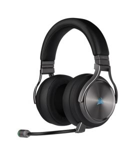 Corsair Virtuoso Wireless SE 無線耳機 (Gunmetal 灰)