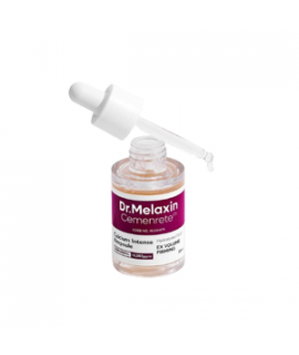 Dr.Melaxin Cemenrete 鈣因子緊緻拉提精華PLUS 30ml