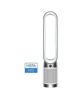 Dyson Purifier Cool™ 二合一空氣清新機 TP11 - 銀白色