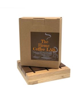 THE HOME COFFEE LAB - 掛耳濾包珈琲(二款東非洲精品珈琲組合) 每盒6包，每包12克