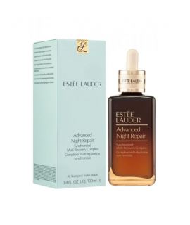 Estee Lauder - Advanced Night Repair 升級再生基因修護露 100ml (平行進口)