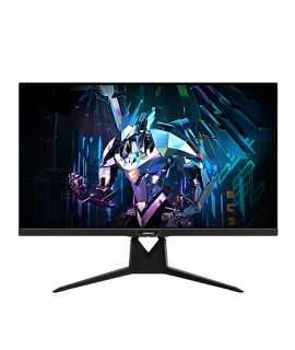 Gigabyte AORUS FI32Q-X 32吋 SuperSpeed IPS QD 270Hz 電競顯示器