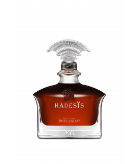 Hadesis 黑帝斯干邑 XO