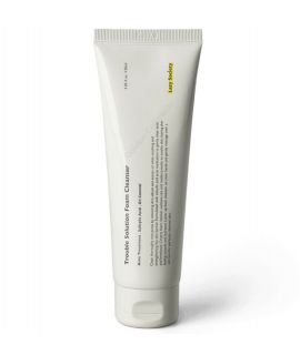 Lazy Society 緩解痘痘洗面乳 120ml (獨家代理)