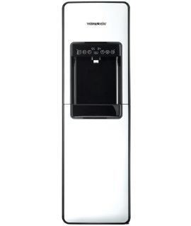 HC99L UFD 上流式冷熱水機 連40樽 18公升蒸餾桶裝水