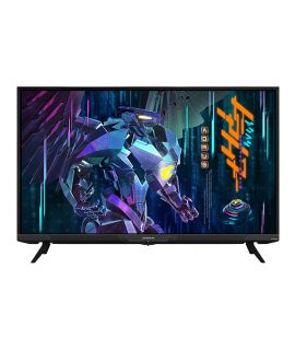 Gigabyte AORUS FV43U 43吋 QLED 144Hz 4K 電競顯示器