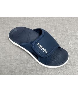 Arch Stabilizing Gait Training Slippers-Navy