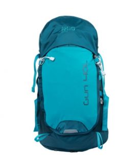RUG Gun 40L 多功能登山背包