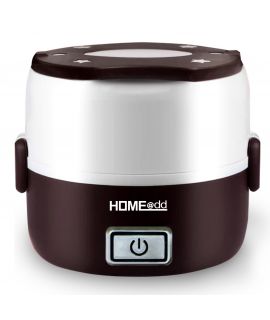 HOME@dd 電熱蒸煮飯盒