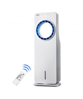 HOME@dd 無葉搖頭智能遙控冷風機