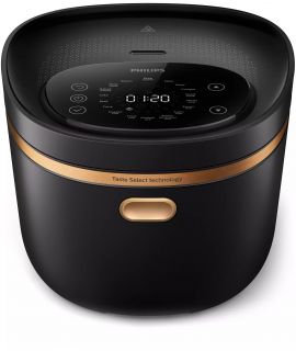 Philips 口感智選IH電飯煲 HD4539/62