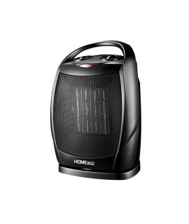 HOME@dd 速熱搖頭陶瓷暖風機 (座檯款) - 1500W