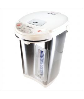 HOME@dd 智能溫控不鏽鋼電熱水瓶 (5L)