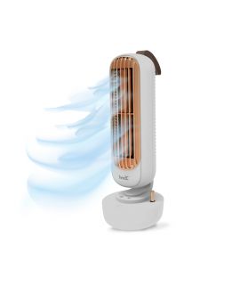 i-CF8 塔式冷風扇