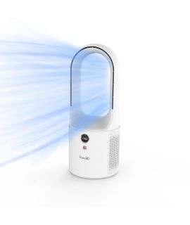 i-DF2 座檯式無葉風扇