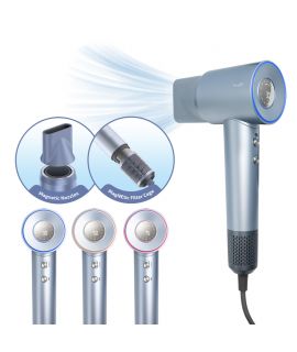 i-HD10 負離子高速風筒