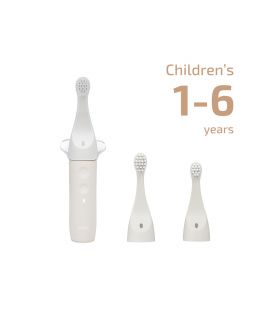 i-KT3 兒童電動牙刷