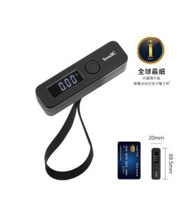 inno3C i-LS30 迷你旅行電子秤