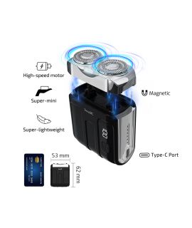 i-PS1 迷你便攜鬚刨