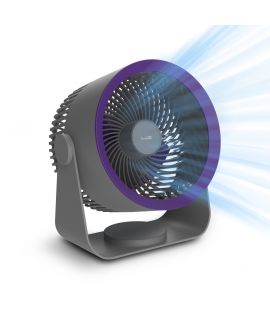 i-RF6 座枱掛牆兩用循環風扇