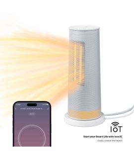 i-SH16 智能暖風機 IoT