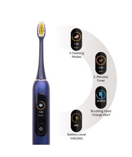 i-VT1 聲波電動牙刷