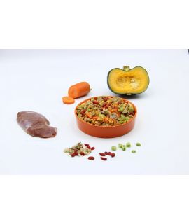 Furri Foods 低敏鴨肉枸杞抗炎餐 150g