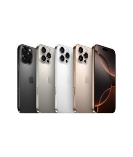 Apple iPhone 16 Pro Max